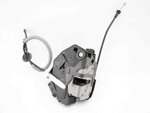 Used Rear right lock VOLVO S60 II (134) D5 (205 hp) 19242003