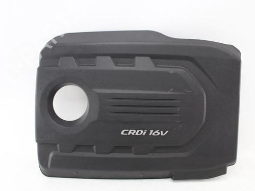 Used Upper protection Upper protection KIA CEE'D (JD) 1.6 CRDi 136 (136 hp) 39700096 39700096
