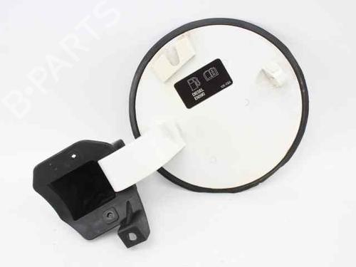Fuel flap OPEL CORSA E (X15)  | BP29818600C131 