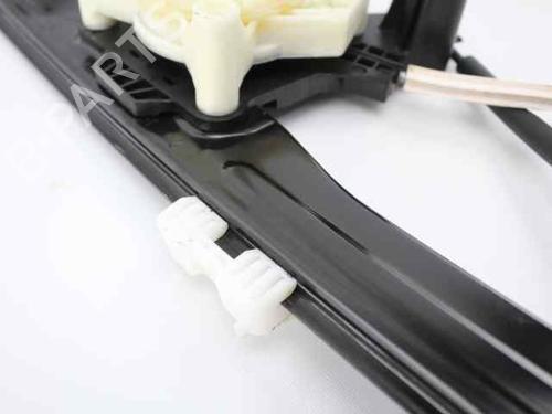 Front left window mechanism PEUGEOT 308 II (LB_, LP_, LW_, LH_, L3_) 1.6 BlueHDi 120 | BP20182002C22 