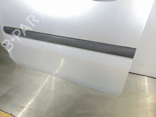 Left front door OPEL AGILA (A) (H00) 1.0 (F68) | BP19194308C2 