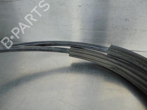 Handbrake cable FORD FOCUS II (DA_, HCP, DP)  | BP19201851C145 