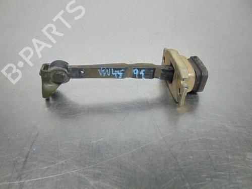 Hinge/Door check strap HONDA JAZZ II (GD_, GE3, GE2) 1.2 i-DSI (GD5, GE2) | BP19195708C146 