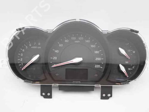 Used Instrument cluster KIA RIO III (UB) 1.25 CVVT (86 hp) 19238242