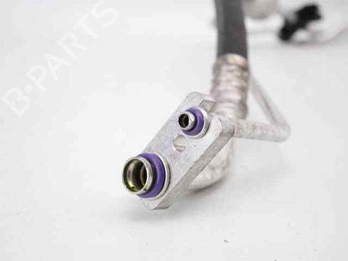 AC pipe OPEL CORSA E (X15)  | BP29818622M126 