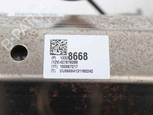 Steering column OPEL ASTRA J (P10) 1.3 CDTI (68) | BP29320910M21 