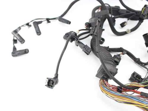 Wiring harness BMW 1 (E87) 120 d | BP22940733E16 