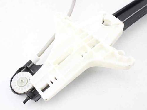 Rear left window mechanism VW POLO V (6R1, 6C1) 1.2 TDI | BP29761225C24 