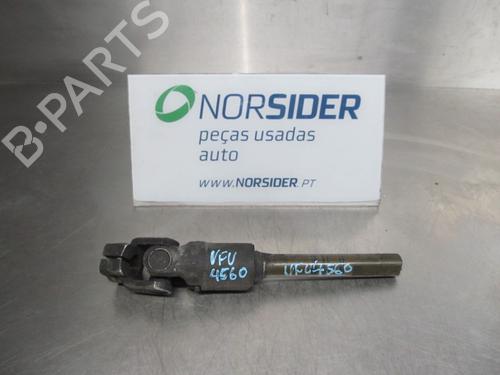 Used Steering column universal joint NISSAN PRIMERA (P12) 2.2 dCi (139 hp) 19195233
