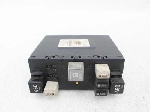 Control unit SEAT LEON (1P1) 1.9 TDI | BP40554441M11 - Image 2