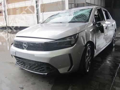 Peças OPEL CORSA F (P2JO) 1.2 MHEV (101 hp) 4445740