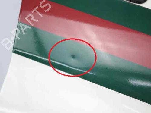 Right front fenders FIAT 500 (312_) 1.2 (312AXA1A) | BP29986882C42