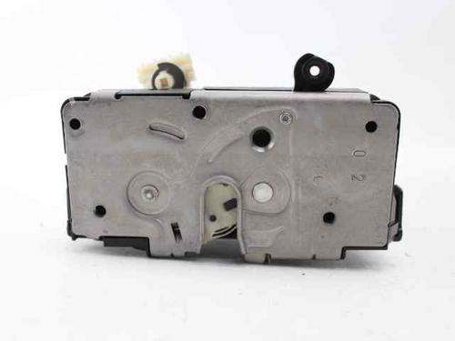 Front left lock OPEL CORSA E (X15) 1.3 CDTI (08, 68) | BP38077858C98 - Image 8