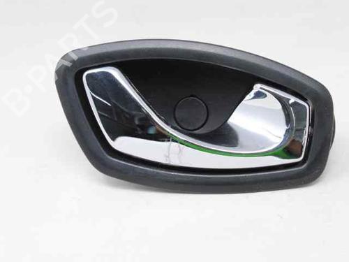 Used Front right interior door handle RENAULT SCÉNIC III (JZ0/1_) 1.5 dCi (110 hp) 19203141