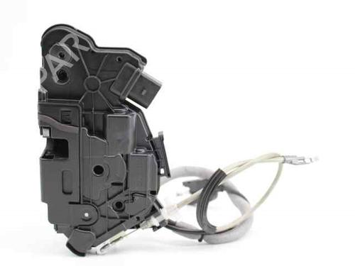 Front left lock SEAT IBIZA IV (6J5, 6P1) 1.0 TSI | BP19223408C98 