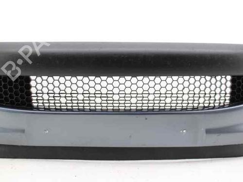 Front bumper PEUGEOT 206 Hatchback (2A/C) 1.1 i | BP19234118C7 