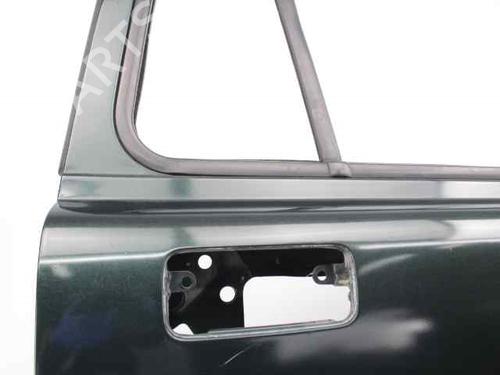 Right rear door LAND ROVER FREELANDER I (L314)  | BP19224920C5 