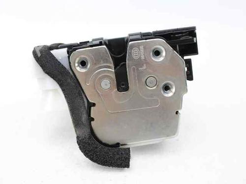 Front left lock HYUNDAI i20 II (GB, IB) 1.2 | BP27581766C98 
