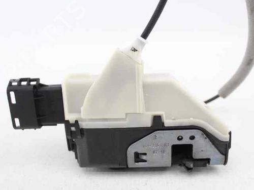 Fechadura trás direita CITROËN BERLINGO Box Body/MPV (B9) 1.6 BlueHDi 100 | BP30311997C99 