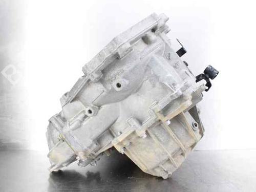 Gearbox OPEL ZAFIRA / ZAFIRA FAMILY B (A05) 1.9 CDTI (M75) | BP19236272M3 
