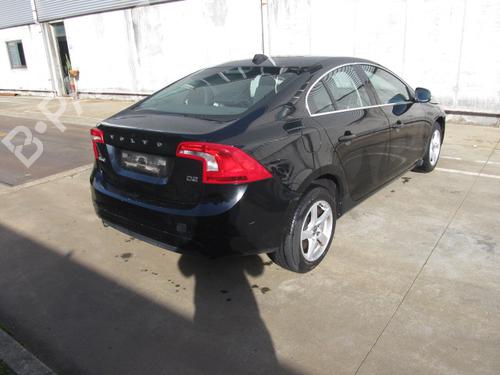 Left front window switch VOLVO S60 II (134) D2 | BP33444694I27 - Image 8