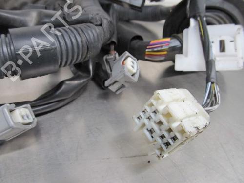 Wiring harness TOYOTA YARIS (_P1_) 1.0 (SCP10_, SCP10R) | BP19190101E16 