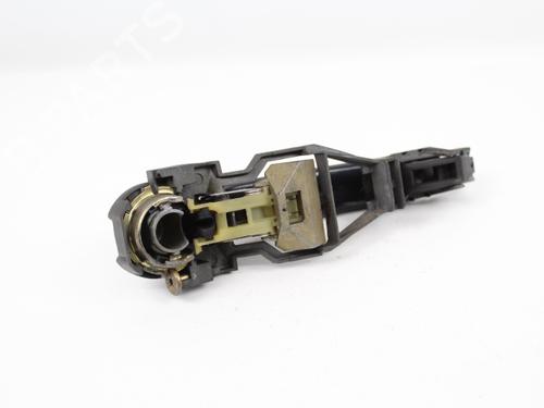 Venstre bak utvendig håndtak SEAT TOLEDO II (1M2) 2.3 V5 | BP19211584C130 