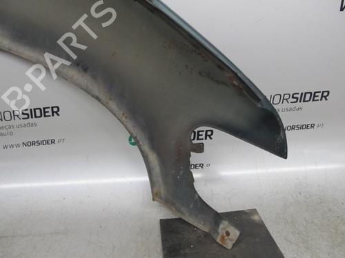 Left front fenders KIA SPORTAGE SUV (K00)  | BP19188547C41 