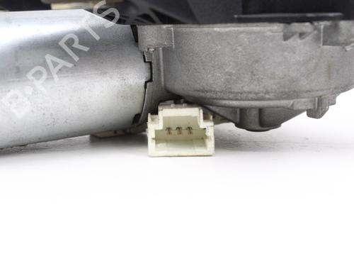 Rear wiper motor RENAULT CLIO III (BR0/1, CR0/1) 1.5 dCi (BR17, CR17) | BP19211755M102 