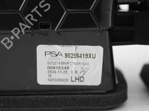 Luftventil OPEL CORSA F (P2JO) 1.2 MHEV | BP32653691I21 