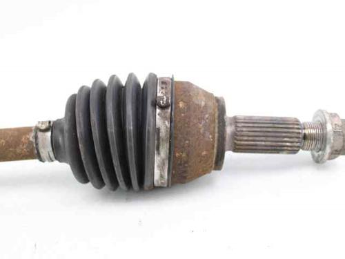 Right front driveshaft FORD FIESTA VI (CB1, CCN)  | BP19226203M39 