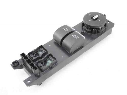 Used Left front window switch FORD FIESTA VI (CB1, CCN) [2008-2017]  19231804