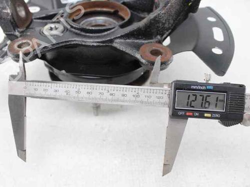 Left front steering knuckle HYUNDAI i30 (PDE, PD, PDEN) 1.6 CRDi | BP36173863M25 - Image 2