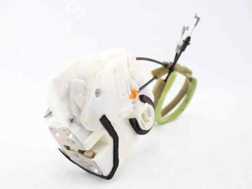 Used Front right lock MAZDA CX-5 (KE, GH) 2.2 D (KE2FW) (150 hp) 26535408
