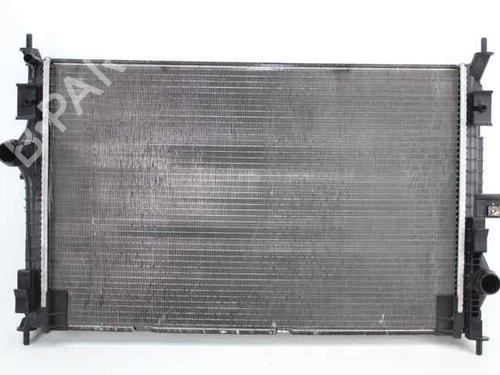 Used Water radiator PEUGEOT 308 SW II (LC_, LJ_, LR_, LX_, L4_) 1.6 BlueHDi 120 (120 hp) 30448310