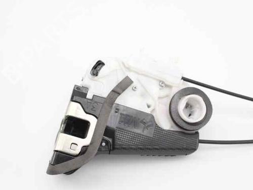 Rear right lock TOYOTA YARIS (_P13_) 1.3 (NSP130_, NSP130) | BP19221562C99 