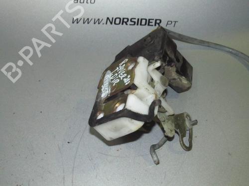 Rear right lock ROVER 200 II Hatchback (RF) 211 | BP19186009C99 