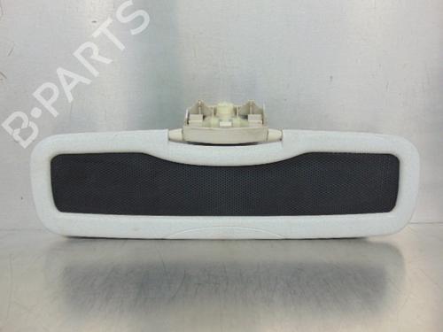 Left sun visor SMART CITY-COUPE (450) 0.8 CDI (S1CLC1, 450.300, 450.301, 450.302, 450.303,... | BP21197701I1 