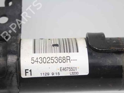 Right front shock absorber RENAULT MEGANE IV Grandtour (K9A/M/N_) 1.5 dCi 110 | BP19246321M17 