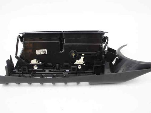 Air vent PEUGEOT 3008 I MPV (0U_) 1.6 HDi | BP21181327I21 