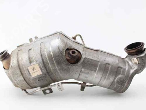 Particulate filter OPEL CORSA E (X15) 1.3 CDTI (08, 68) | BP26404975M81 