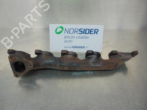 Used Exhaust manifold MERCEDES-BENZ SPRINTER 3-t Van (B903) [1995-2012]  19195768