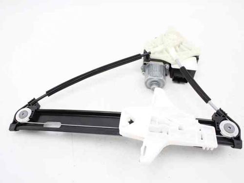 Used Rear right window mechanism VW POLO VI (AW1, BZ1, AE1) [2017-2025]  19241298