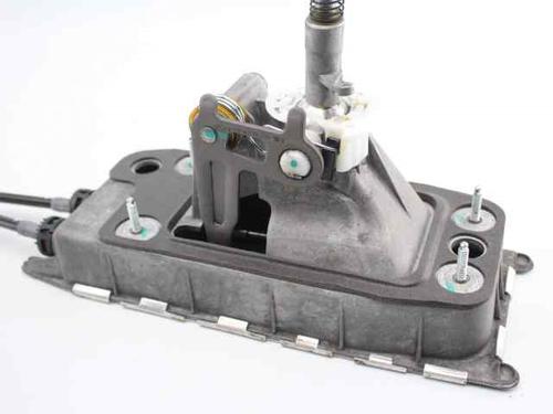 Gear lever VW GOLF VI Variant (AJ5)  | BP19237240M90 