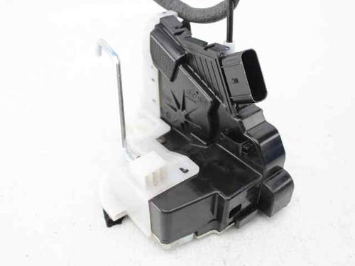 Front right lock HYUNDAI i20 II (GB, IB)  | BP27710206C97 