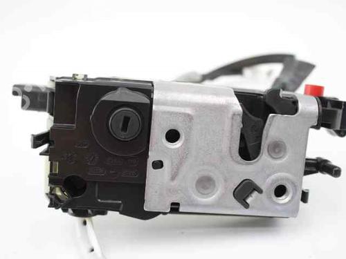 Rear right lock PEUGEOT 2008 I (CU_) 1.6 BlueHDi 100 | BP19785489C99 