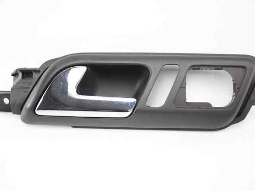 Used Front left interior door handle VW POLO (9N_, 9A_) [2001-2014]  19227502