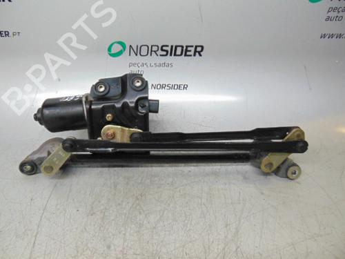 Front wiper motor HYUNDAI GETZ (TB)  | BP19188033M29 