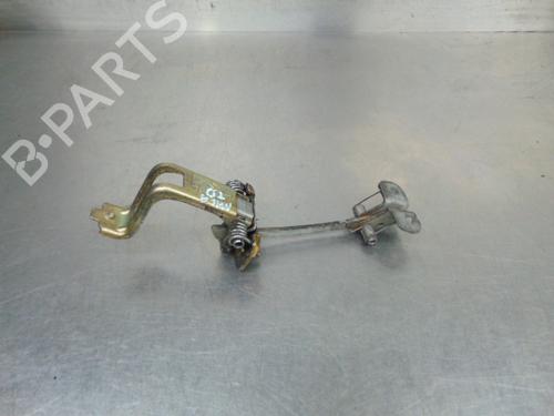Hinge/Door check strap RENAULT KANGOO Express (FC0/1_) 1.5 dCi (FC07, FC1R) | BP19198229C146