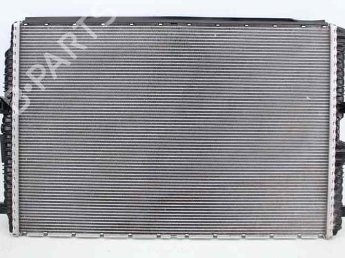 Water radiator SKODA KAMIQ (NW4) 1.5 TSI | BP32433205M31 